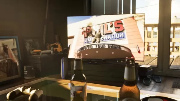 GTA 6 Trailer 2 Used a PS5, Setting High Expectations