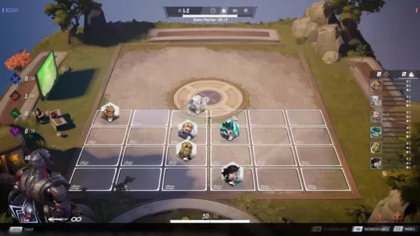 Experimental Mode Preview