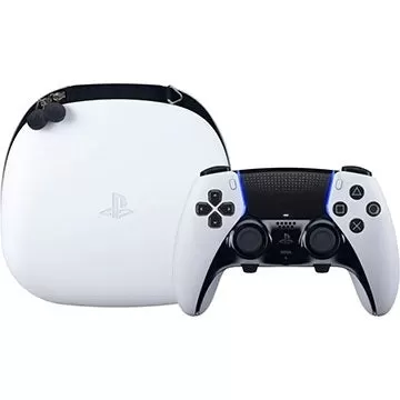 Amazon Prime DayでPS5 DualSense Edgeが122ドルに