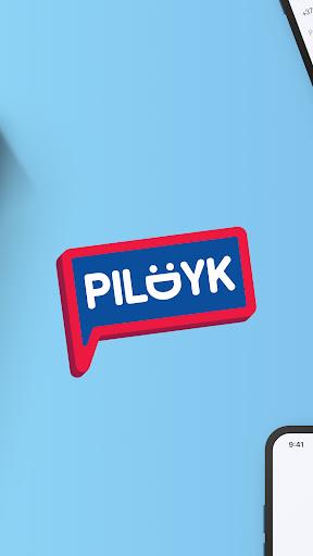 Mano PILDYK Tangkapan skrin 1