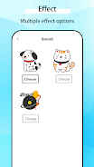 Schermata Clap Phone Tracker 0