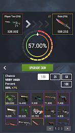 Case Simulator Ultimate CS 2 ภาพหน้าจอ 2