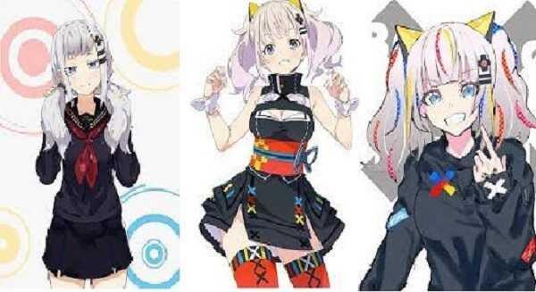 Kaguya Player ภาพหน้าจอ 2