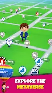 Geopoly: NFT Tycoon Idle Game ภาพหน้าจอ 3