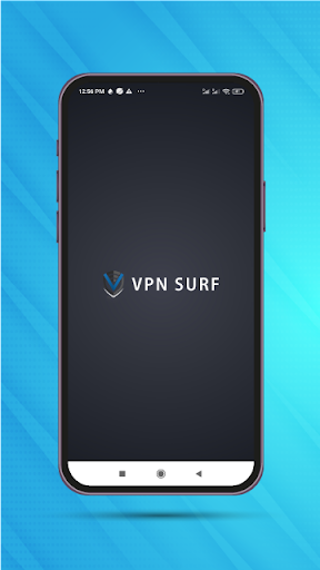 VPN Surf应用截图第2张