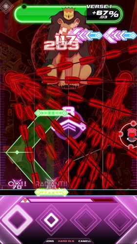 NOISZ STARLIVHT Captura de tela 0