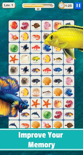 Tilescapes Match 螢幕截圖 2