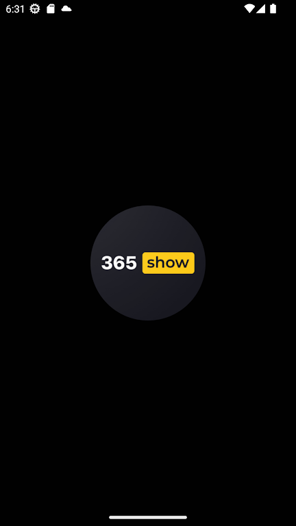 Show365 TV スクリーンショット 0