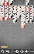 Yukon Gold Solitaire Ekran Görüntüsü 2