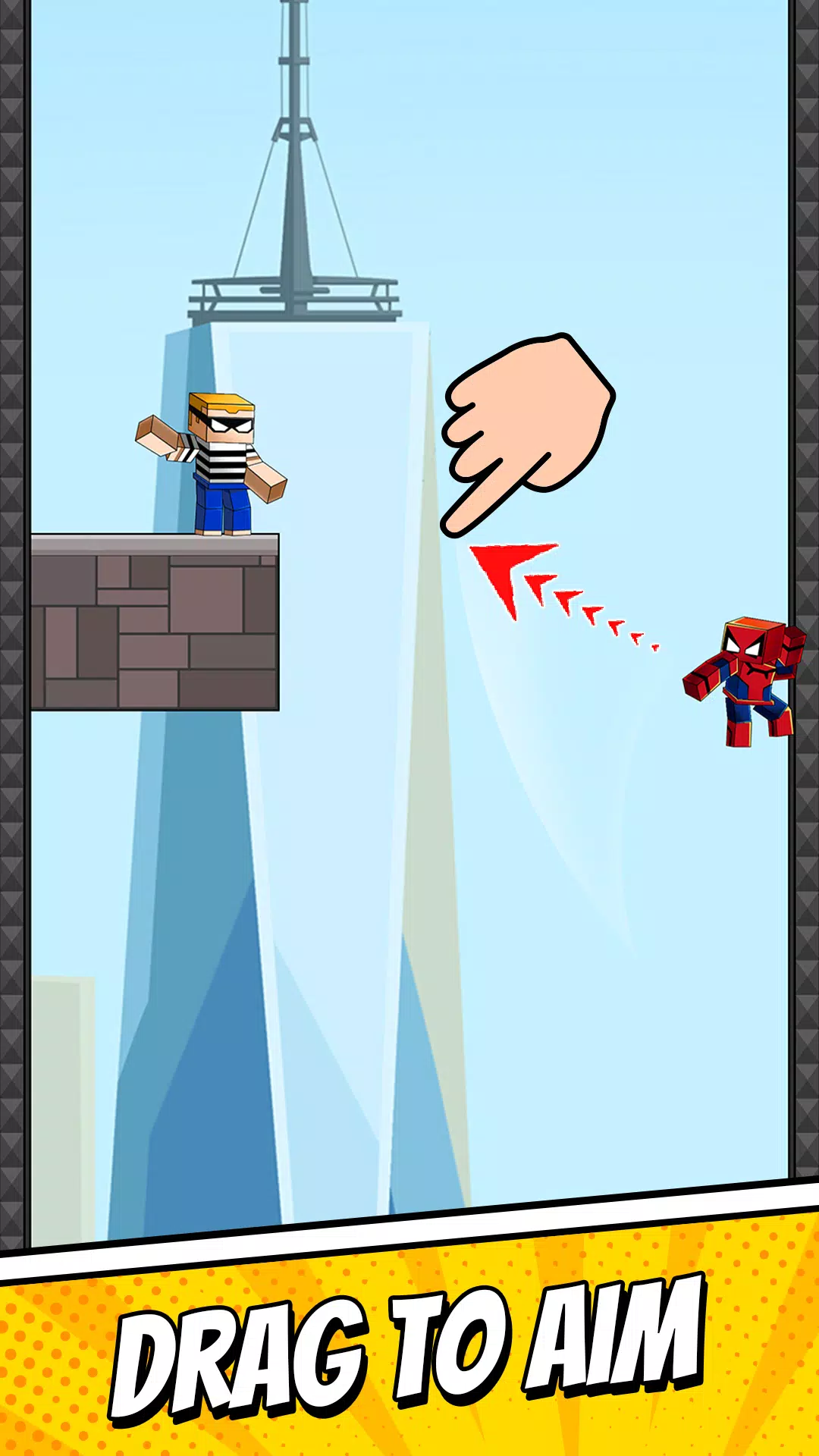 Hero Wars: Spiders And Wolf ဖန်သားပြင်ဓာတ်ပုံ 1