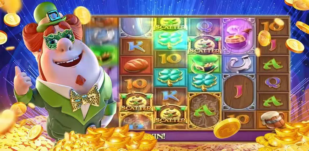 777 Joker online Casino Slots Captura de pantalla 1