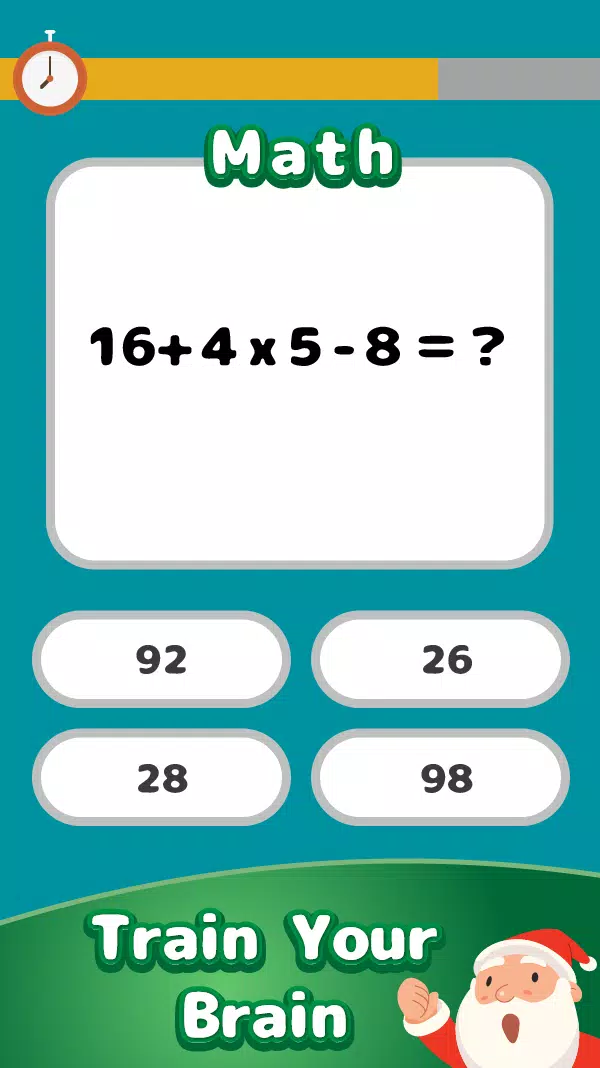 TapChill Quiz Ảnh chụp màn hình 1