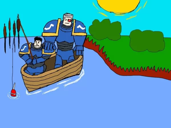 Space Marine 2 Da la Bienvenida a Modders y Amplía su Plantilla