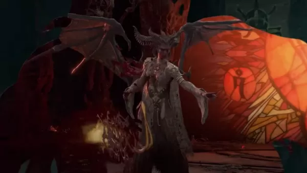 Diablo-4-Bug löst Serververzögerungen durch übermächtige Builds aus