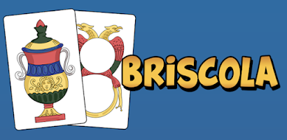 Briscola - Online Card Game Capture d'écran 0