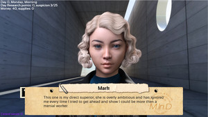 Take Over – New Version 0.69 [Studio Dystopia]应用截图第2张