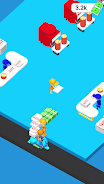 Pizza House - Cooking Game 螢幕截圖 2
