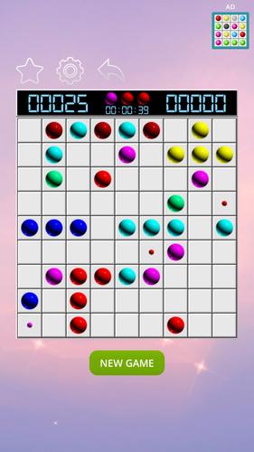 Line 98 Classic ဖန်သားပြင်ဓာတ်ပုံ 2