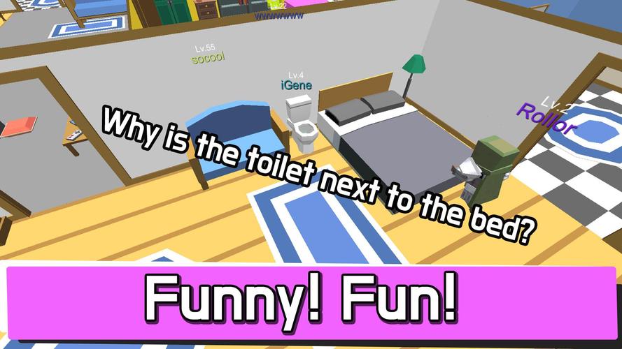 Hide.io Ekran Görüntüsü 0