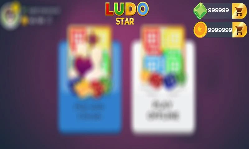 Cheats Ludo STAR prank Zrzut ekranu 0