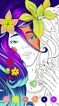 Paint by Number：Coloring Games Captura de pantalla 0