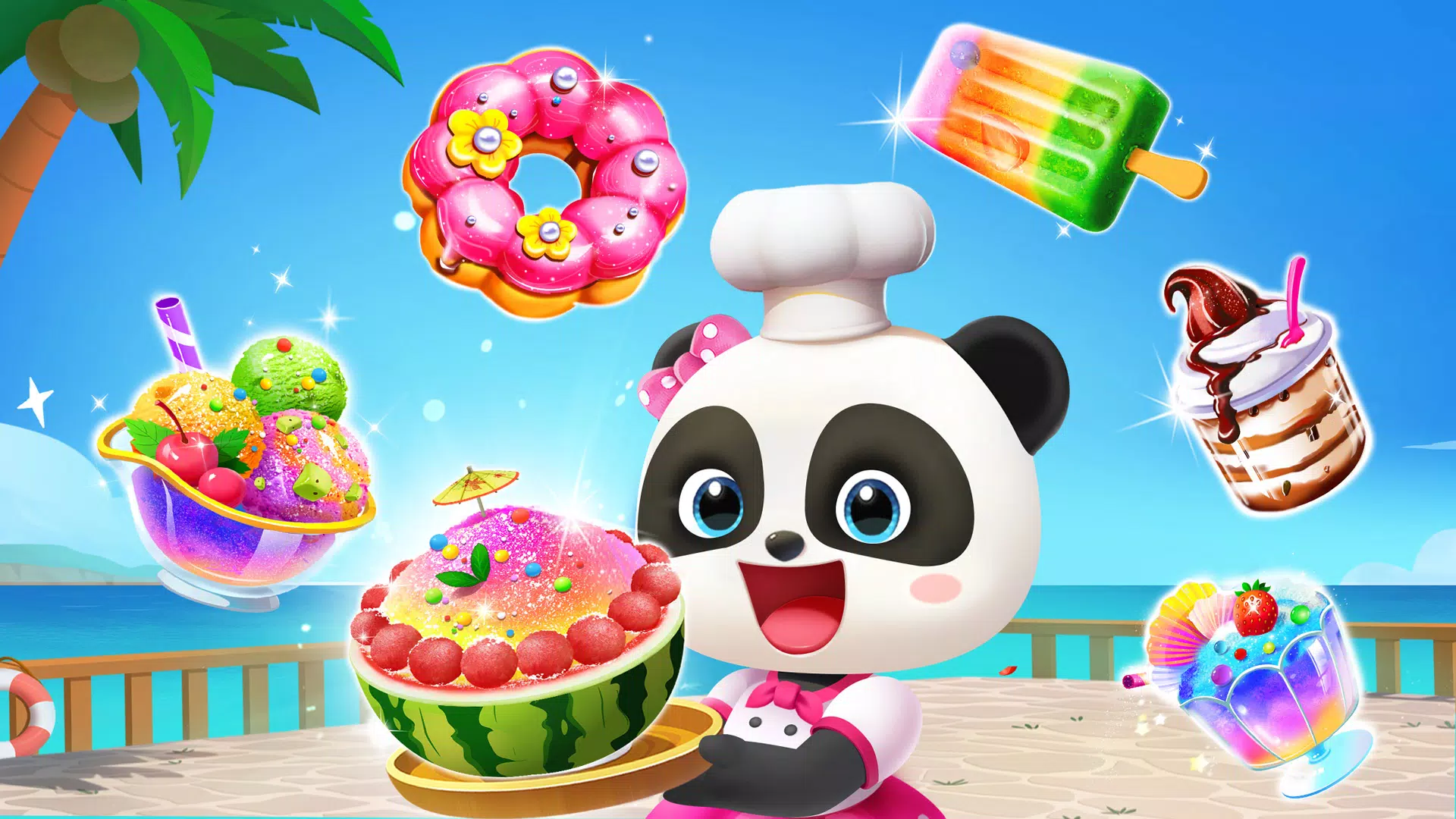 BabyBusKids:Baby Game World Ekran Görüntüsü 1