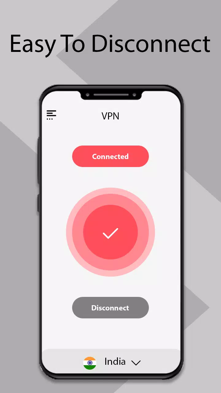 VPN Master 스크린샷 3