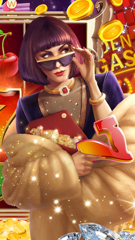 Vegas Winner 螢幕截圖 2