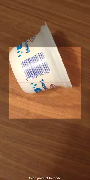 Expiry Date Ekran Görüntüsü 1
