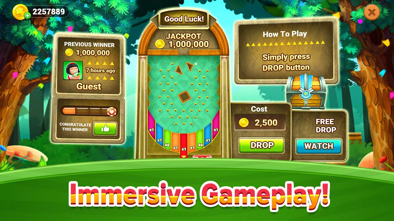 Cooking Solitaire Chef Bear应用截图第3张