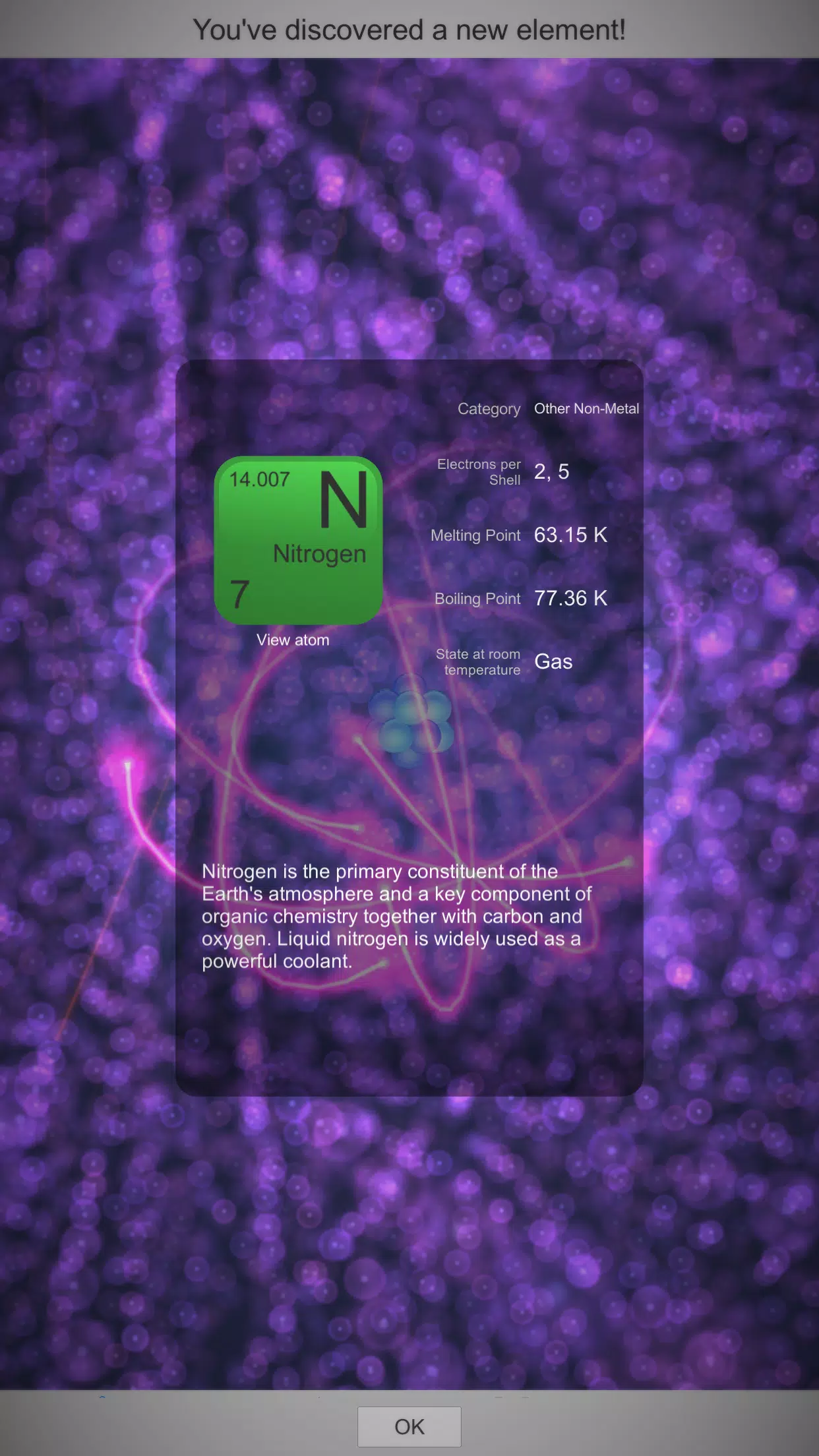 Nuclear ภาพหน้าจอ 2