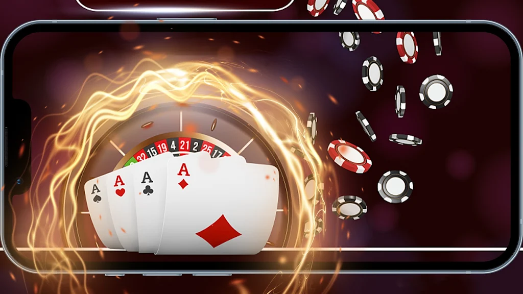 Monster Card Masters 螢幕截圖 1