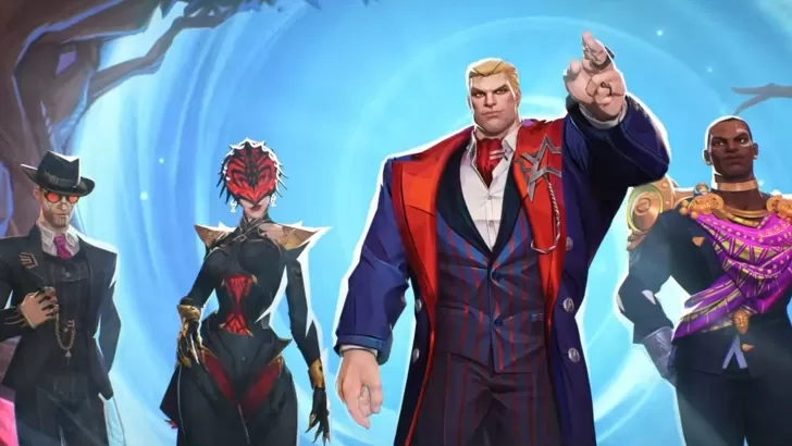 Marvel Rivals Developer Insights on Monthly Hero Releases