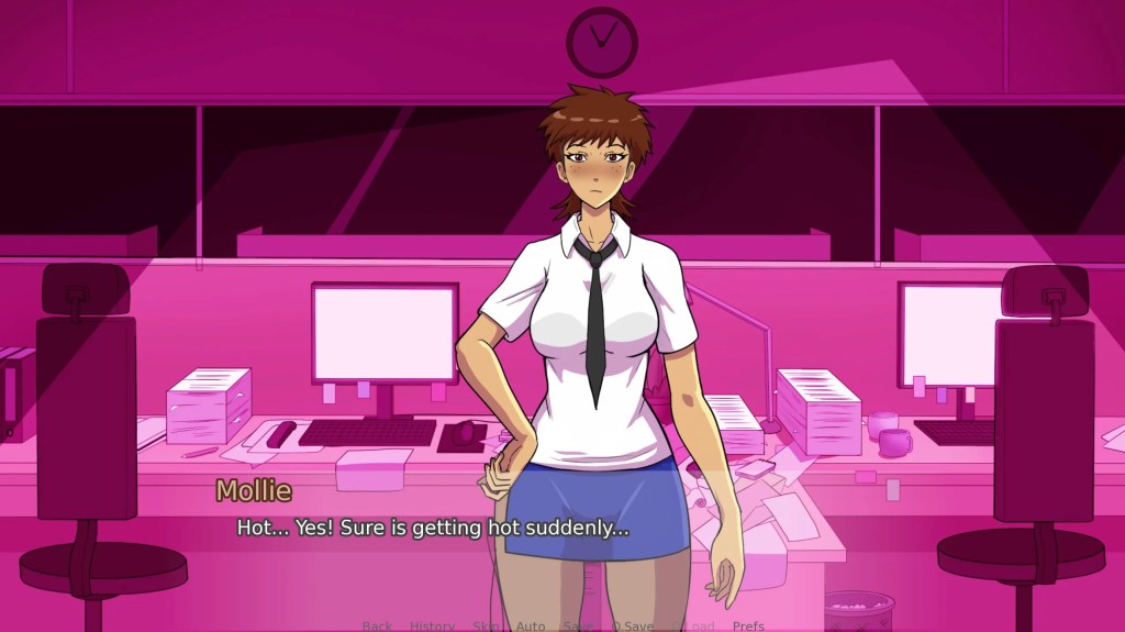 Pink World 3 螢幕截圖 1