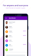 Bitbns Pay - Crypto trading, 0 스크린샷 3