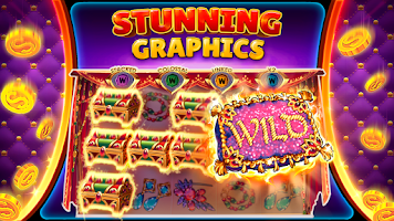 Slots UP - casino games 2023 Captura de pantalla 3