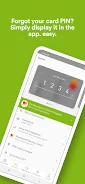 easybank App 螢幕截圖 3