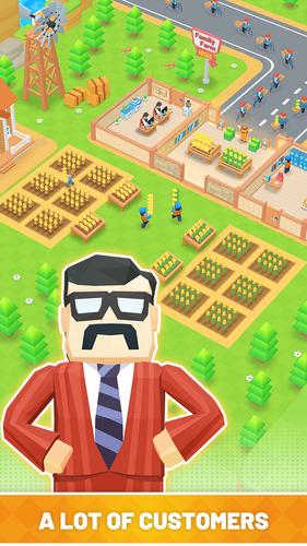 Family Farm Tycoon Ekran Görüntüsü 1