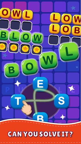Find Words - Puzzle Game Ekran Görüntüsü 1