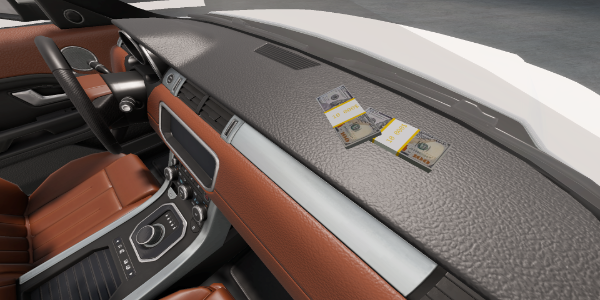 StreetPro - Car Driving Game Ekran Görüntüsü 1