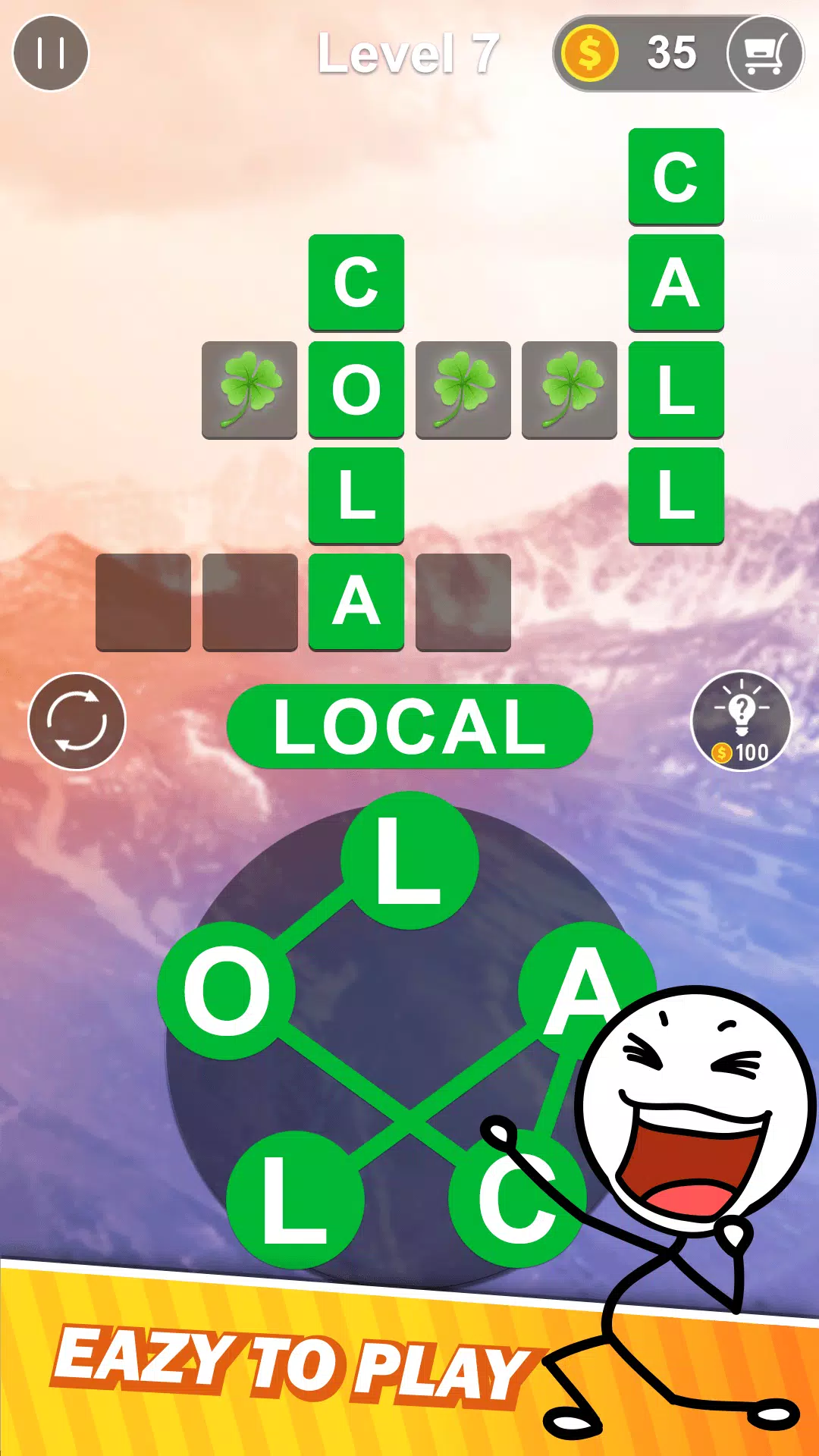 Word Connect - Word Search স্ক্রিনশট 0