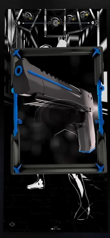 theRevolt スクリーンショット 2