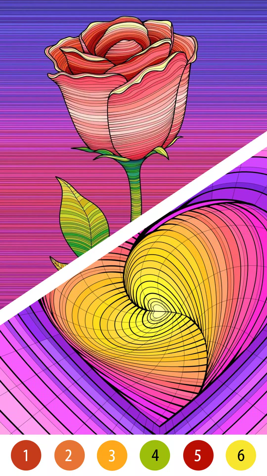 Pop Color应用截图第2张
