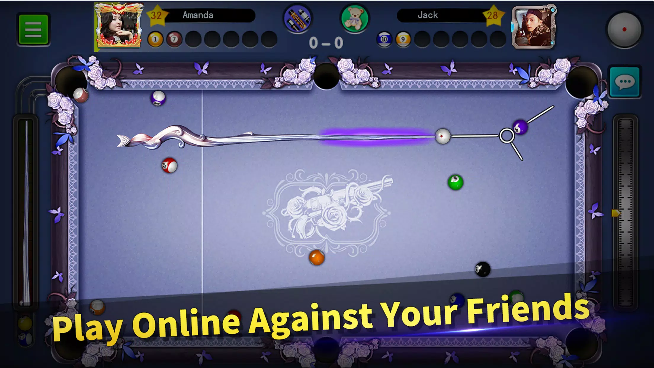 Pool Empire Ekran Görüntüsü 2