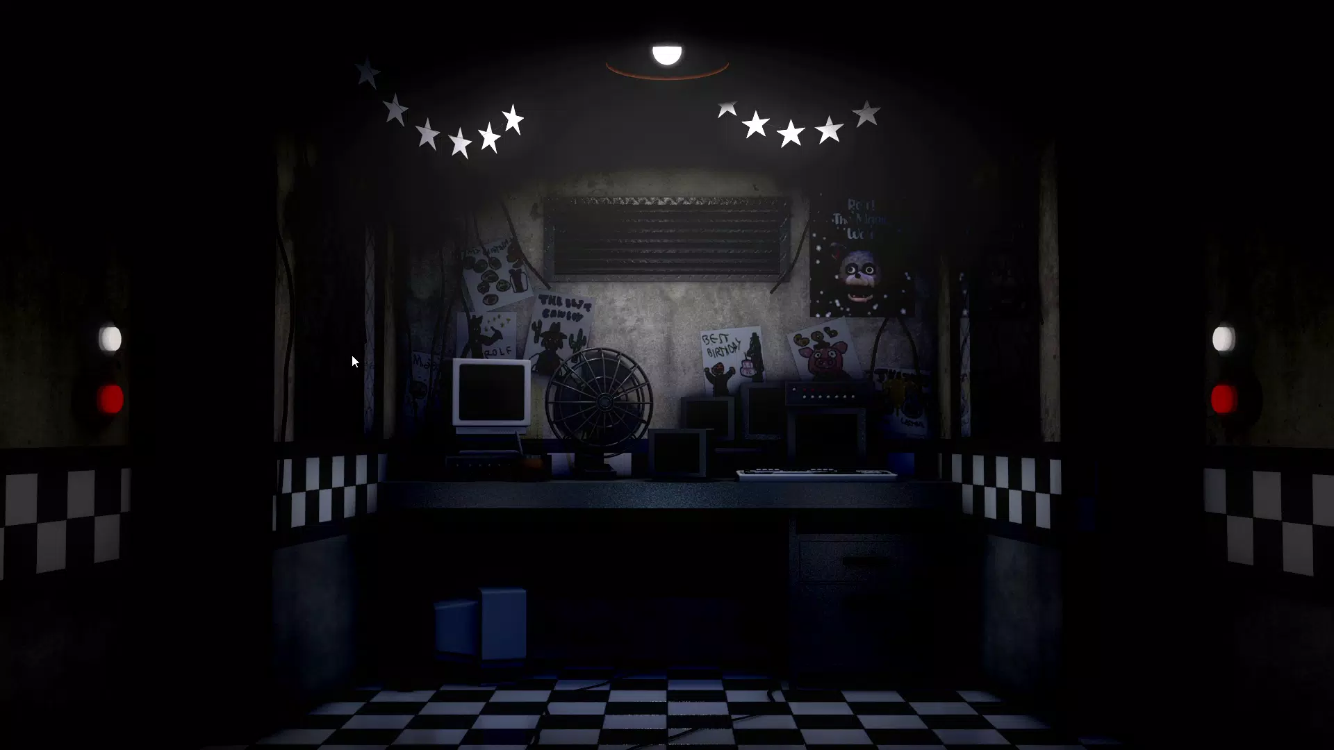 Five Nights at Maggie's 3 Zrzut ekranu 0