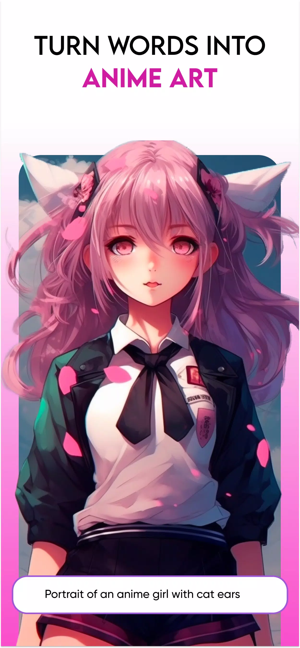 Animagic Captura de pantalla 1