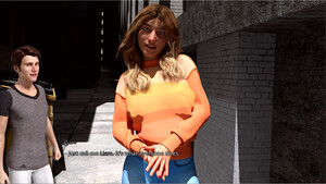 Heroes of Eroticism Captura de pantalla 3