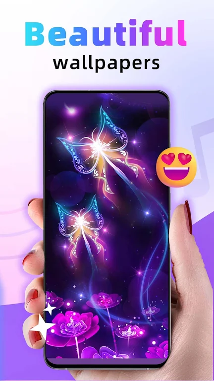 Ringtones for Android 2024应用截图第1张