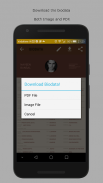 Schermata Biodatas by Firstep: Online Marriage Biodata Maker 2