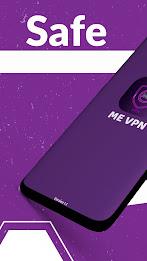 Me VPN Screenshot 1